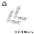 accessoires de profil en aluminium simple connecteur angle gros